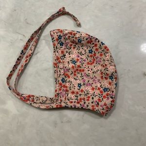 Hello Charlie bonnet